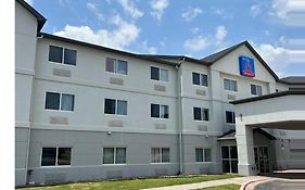 Studio 6 Oklahoma City, Ok South