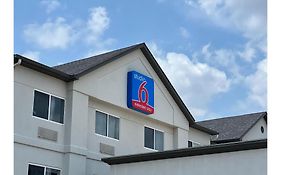 Studio 6 Oklahoma City - Moore Norman